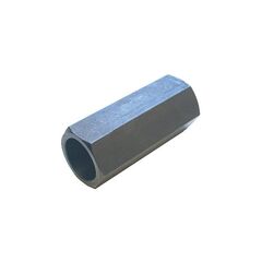  Zubehör für Bohrkronen Adapter Lissmac Bohrkronenadapter 1 1/4" IG - 1/2" IG 12382319